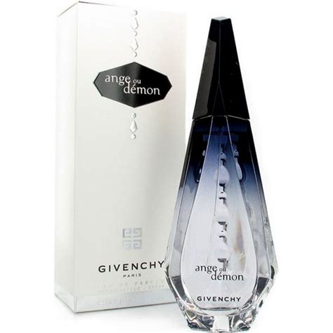 parfum givenchy ange ou demon pas cher|ange ou demon reviews.